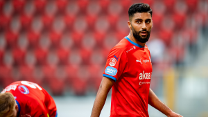 Malmö FF–Helsingborgs IF: Skånederbyt, historien och matchen 2022