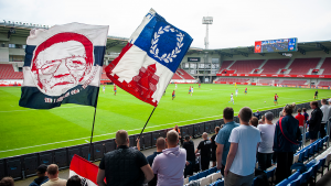 Publikinformation Helsingborgs IF – matchbesök på Olympia