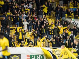 Avsparkstid & biljetter IF Elfsborg – Molde FK