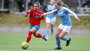 Inför Råå IF – HIF