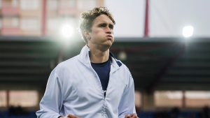 Thomas Rogne klar för HIF