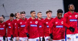 ”Vill se att vi äger mer boll på offensiv planhalva” – Degerfors IF